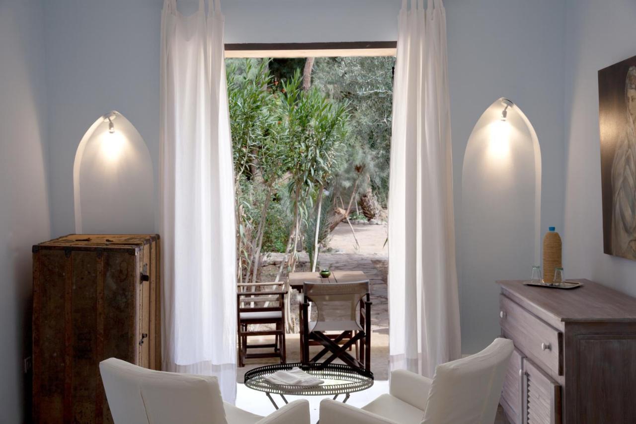 Azalai Desert Lodge Загора Екстериор снимка