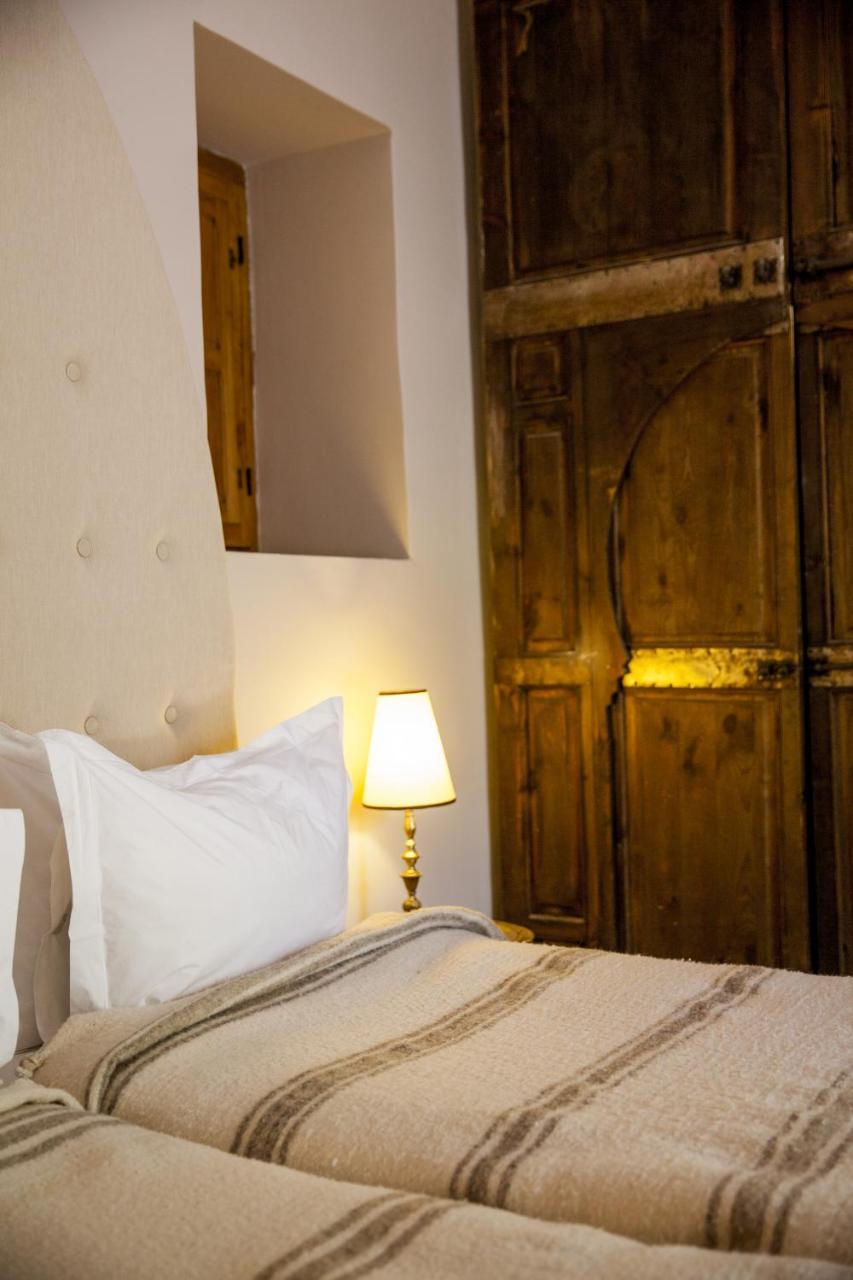 Azalai Desert Lodge Загора Екстериор снимка