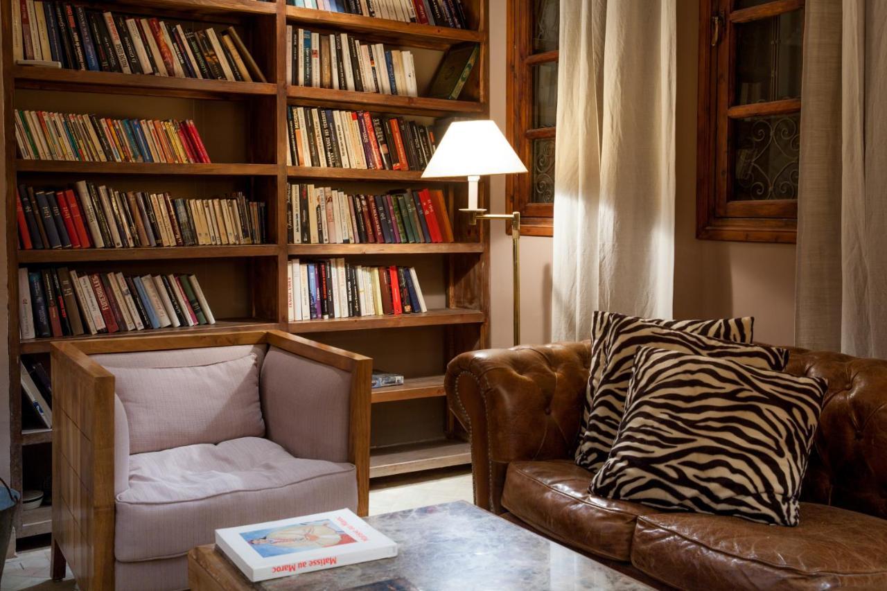 Azalai Desert Lodge Загора Екстериор снимка